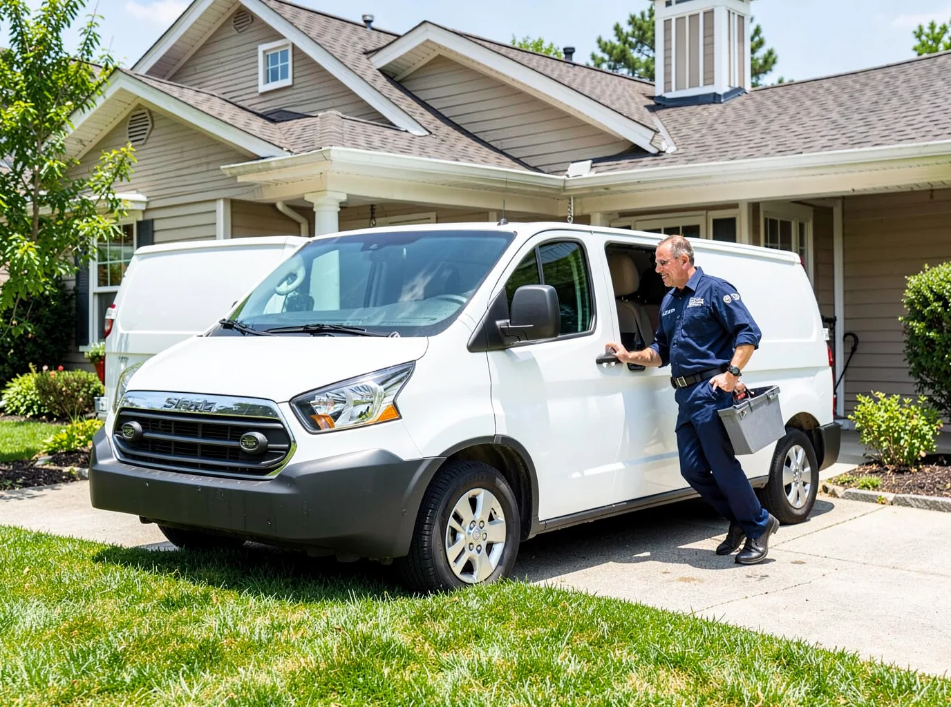 Emergency Plumber company in Hazleton, PA